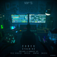 Chinch the Ripper - Cubex & Eric Schaich & Breger