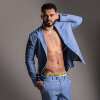 Noapte Nebuna - Jador