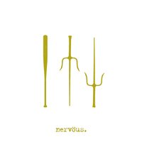 Schwermutwillig - Nervous