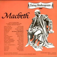 Macbeth, Pt. 3 - Michael Redgrave