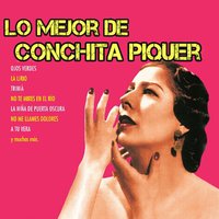 Doña Luz - Conchita Piquer