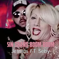 Sin trans boom boom - Jessica & Seby