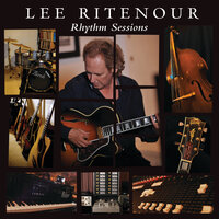 Fat Albert Rotunda - Lee Ritenour & Patrice Rushen & Marcus Miller & Melvin Lee Davis & Oscar Seaton