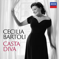 Bellini: Norma / Act 1 Scene 1 - "Casta Diva" (Critical Ed. Maurizio Biondi and Riccardo Minasi) - Cecilia Bartoli & International Chamber Vocalists & Orchestra La Scintilla & Giovanni Antonini & Винченцо Беллини