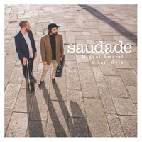 Três Marias - Miguel Amaral & Yuri Reis