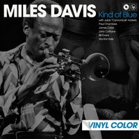 All Blues - Miles Davis
