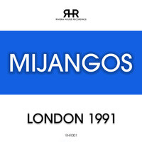 London 1991 - Mijangos