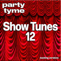 Unexpected Song (made popular by Laurie Beechman) - Party Tyme & Andrew Lloyd Webber