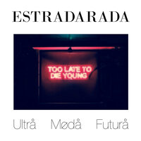 #Счастливымилёгким - ESTRADARADA