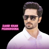 Farooqi Sb Ta mubrakbadi - Zahid Khan