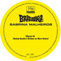 Opará - Sabrina Malheiros & Ashley Beedle