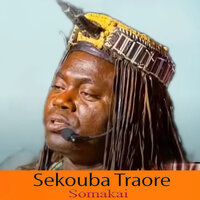 Noka Siriman - Sekouba Traoré