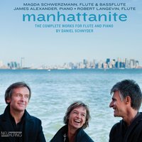 Sailing, for Flute Alone - Magda Schwerzmann, James Alexander & Robert Langevin & James Alexander & Magda Schwerzmann, James Alexander, Robert Langevin & Robert Langevin & Magda Schwerzmann