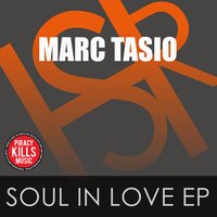 I Thought You Were My Guy - Marc Tasio & Bibi Provence