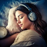 Sleepy Mind Relaxation - Carnival Dreams & Sleeping Music Sounds & Sleeping Stars