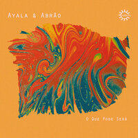 Shining Away - Ayala (IT) & Abrão