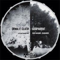 Godparent - Demia E.Clash & Darkmode