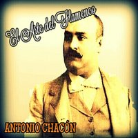 Engarza el Oro y el Marfil - Antonio Chacón