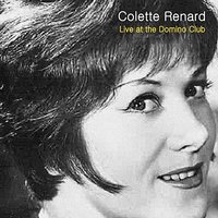 Ca me chavire - Colette Renard