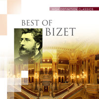 Symphony in C Major: II. Adagio - Литовский камерный оркестр & Yun-Sung Chang & Жорж Бизе