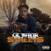 Sidewalk - Lil Sheik & Bandgang Lonnie