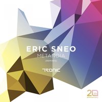 Metanoia - Eric Sneo