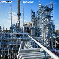 Pervitin - FLIPSILV3R