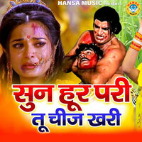 Sun Hoor Pari Tu Chij Khari - Ravinder Khalour & Neetu Bhati