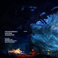 Imagination - Volkan Erman & Nightbob & Alex Plug