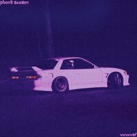 RACE TO RACE, RICH DRIFT - VXVXVSF