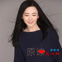 原谅我的错 - 魏新雨