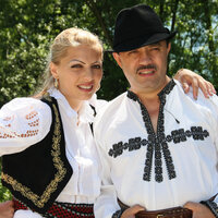 Am pornit de jos - Nicolae Guta & Nicoleta Guta