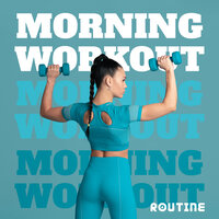 Power of Home Workout - Stretching Chillout Music Academy