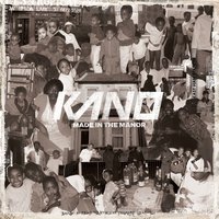 My Sound - Kano