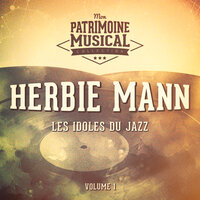 Moon Dreams - Herbie Mann