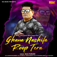 Ghana Nashile Roop Tera - Raju Punjabi