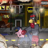 Troca o Disco - THEBURPP & nevi7 & DAVINCI