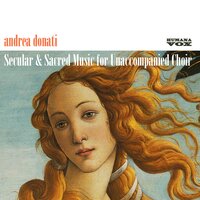 SALVE REGINA - Andrea Donati & Humana Vox