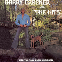 Just The Way You Are - Barry Crocker