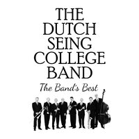 HEY Mr. BANJO - The Dutch Swing College Band