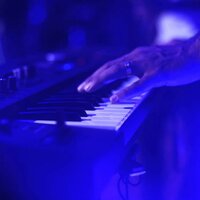 伤心的宇宙 - 李冰