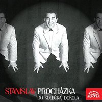 Nakloň se ke mně - Standa Procházka