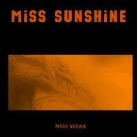 My secret - Mark Nrown