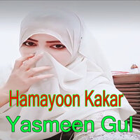 Zama Pa Zara Ki Mudam Osa - Hamayoon Kakar & Yasmeen Gul
