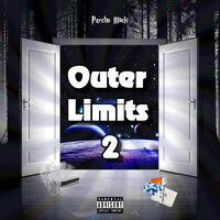 Hookless - Psycho Black