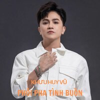 Sao Em Nỡ Phụ Tình Anh - Khưu Huy Vũ