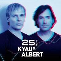 Bulletproof - Kyau & Albert & Hello Machines