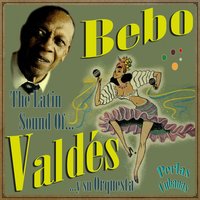 Esta Es la Charanga - Bebo Valdes