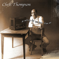 Solitude - Chris Thompson