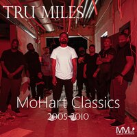 One day you're here - Tru Miles